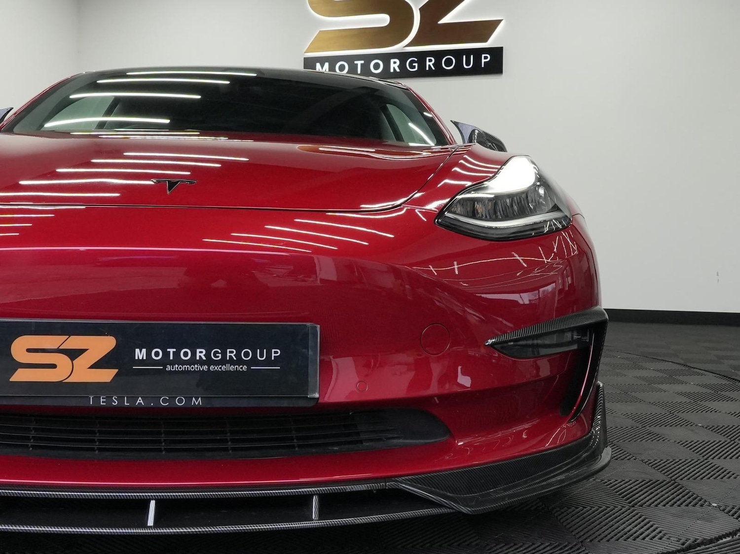 Used Tesla Model 3 2021 for sale - 76043070: Photo 46
