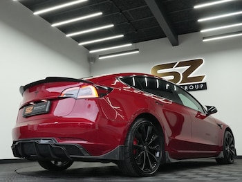 Used Tesla Model 3 2021 for sale - 76043070: Photo 4