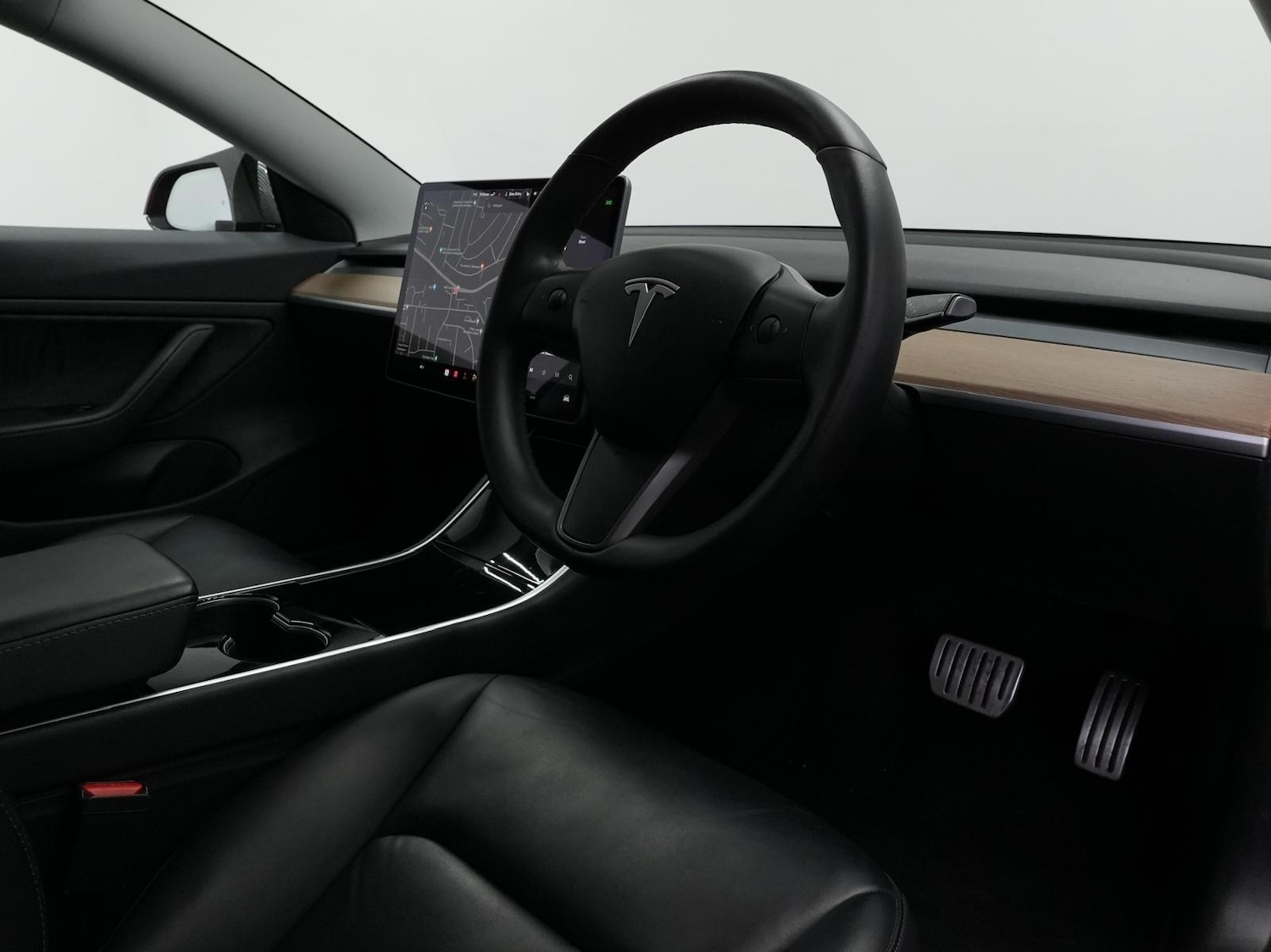 Used Tesla Model 3 2021 for sale - 76043070: Photo 5