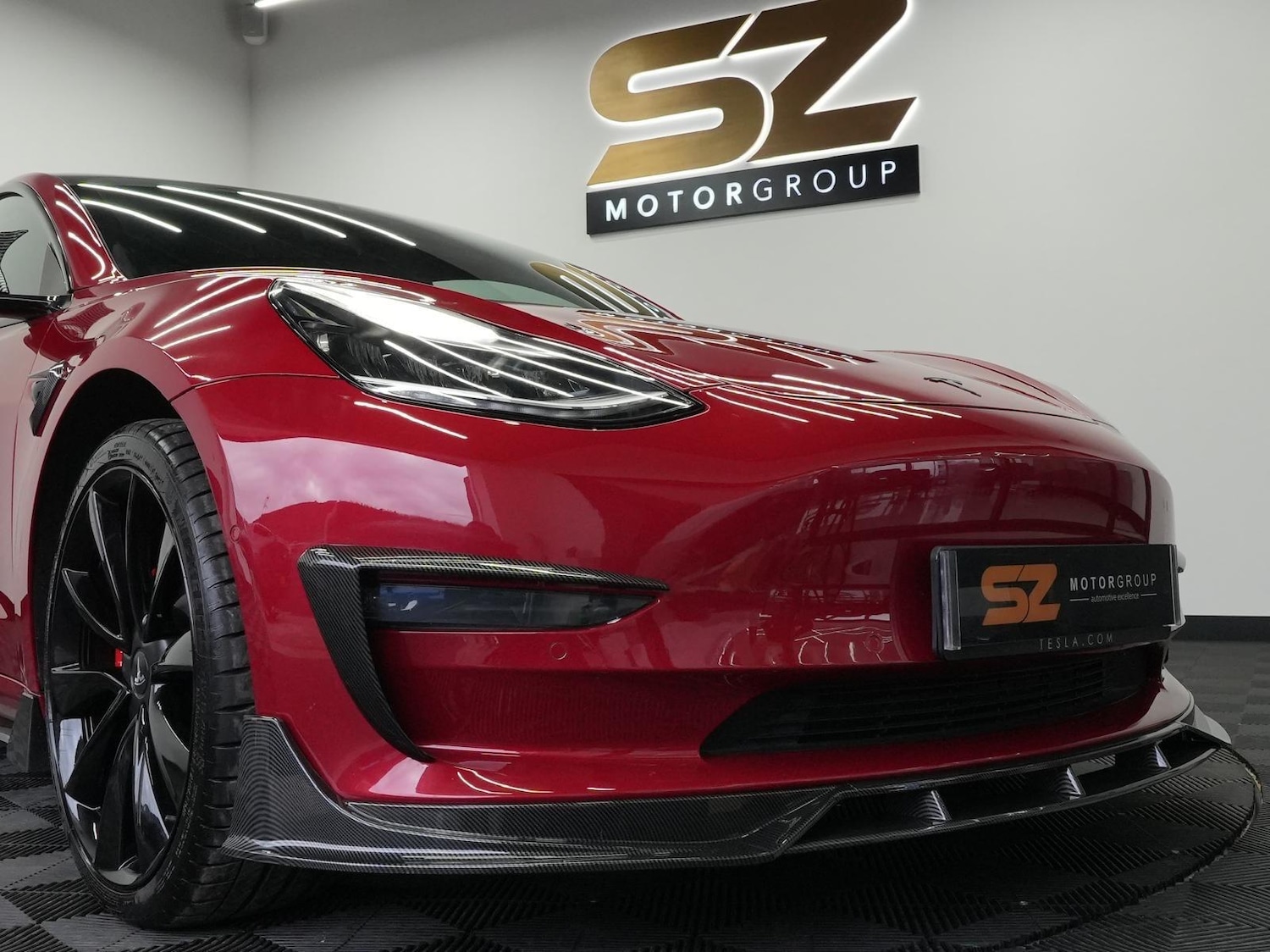 Used Tesla Model 3 2021 for sale - 76043070: Photo 7