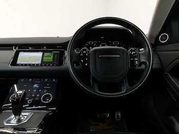 Used Land Rover Range Rover Evoque 2019 for sale - 79504386: Photo