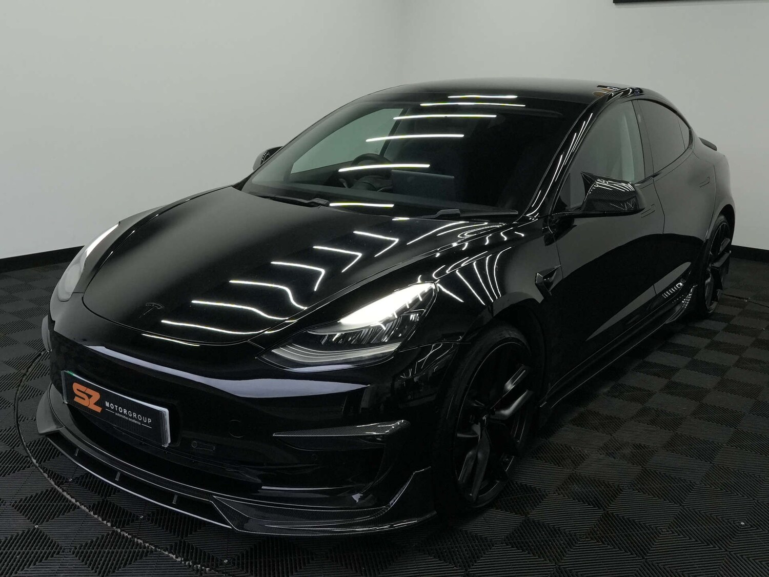 Used Tesla Model 3 2022 for sale - 77759715: Photo 10