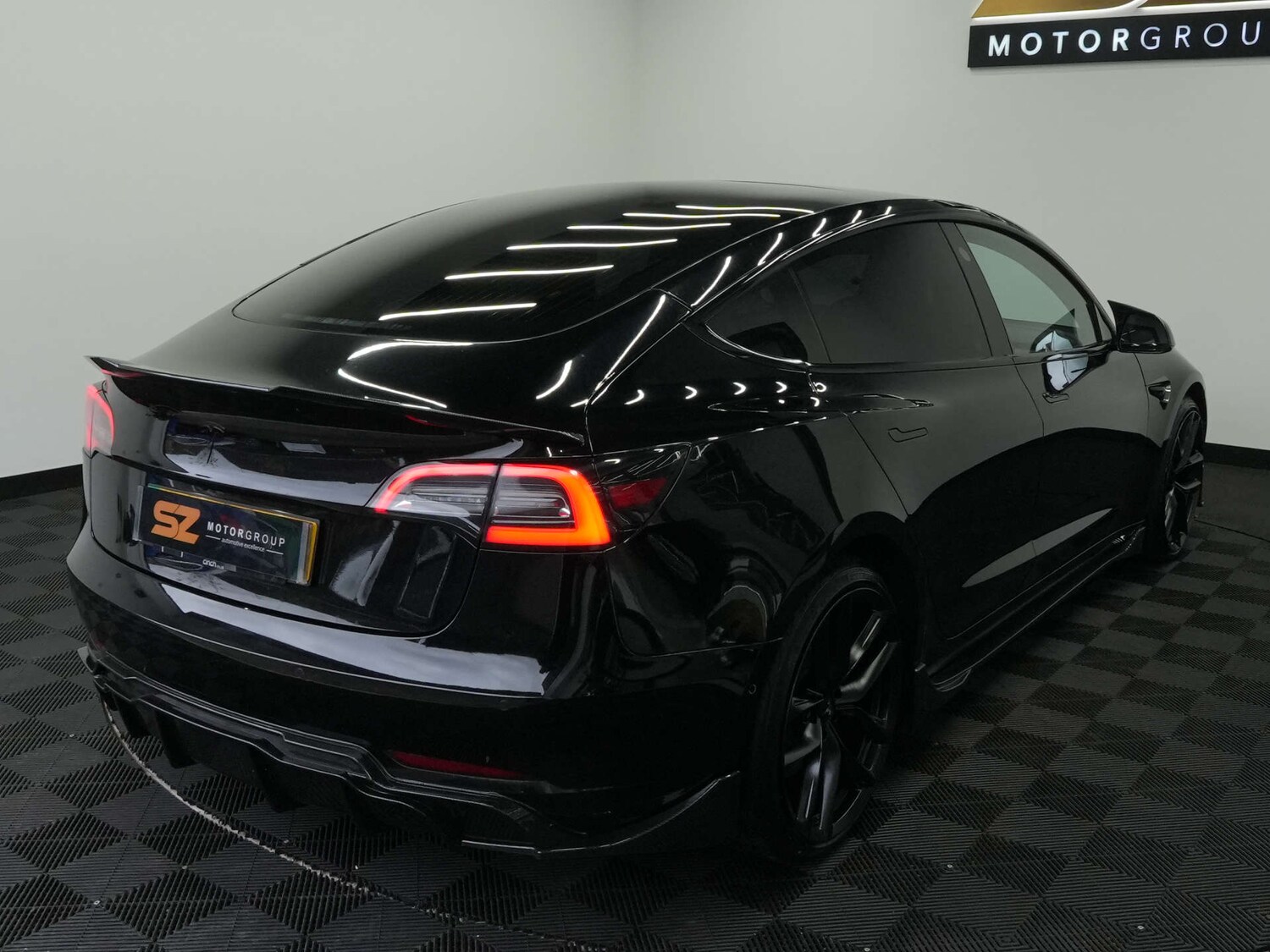 Used Tesla Model 3 2022 for sale - 77759715: Photo 11