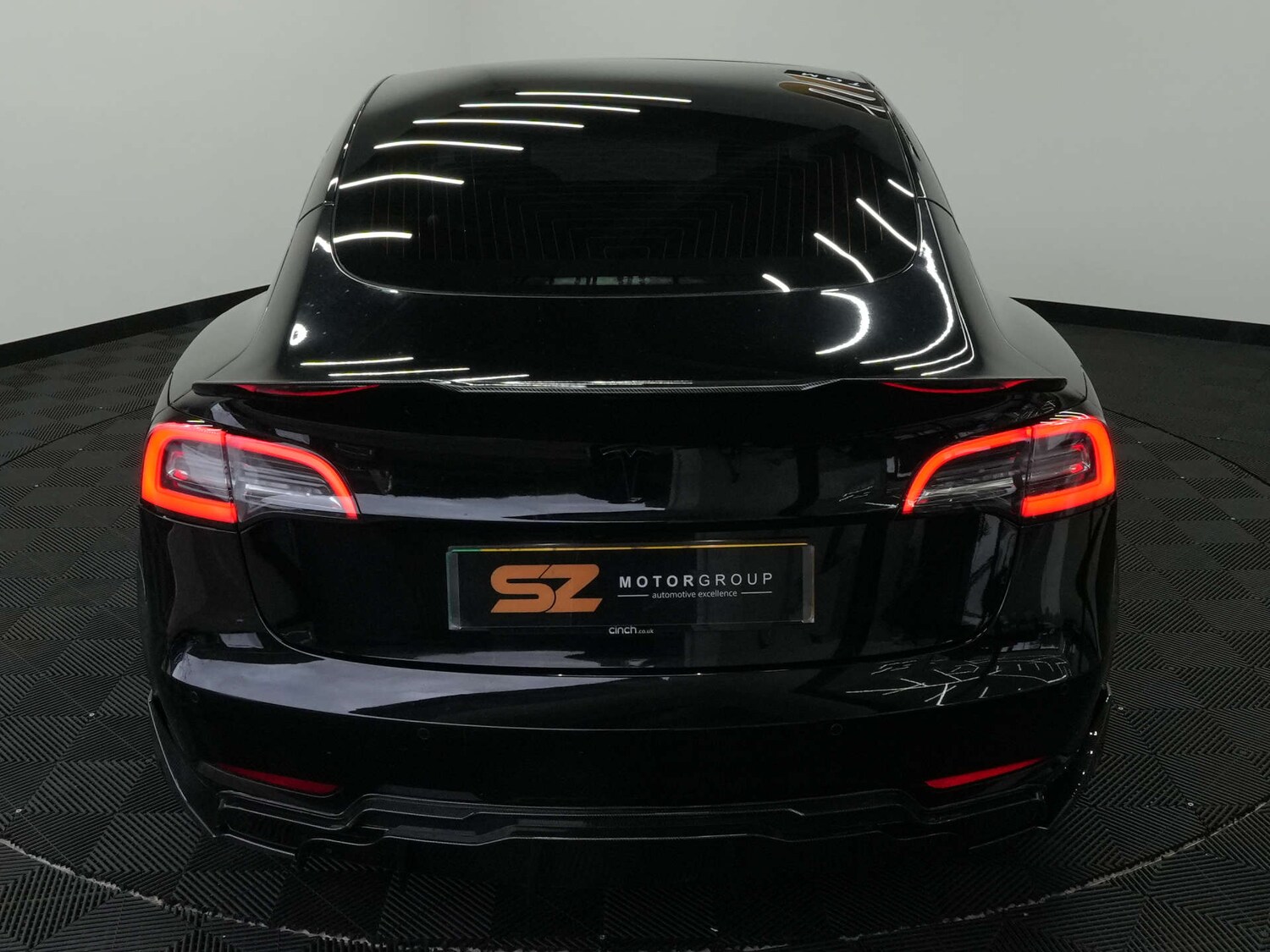 Used Tesla Model 3 2022 for sale - 77759715: Photo 12