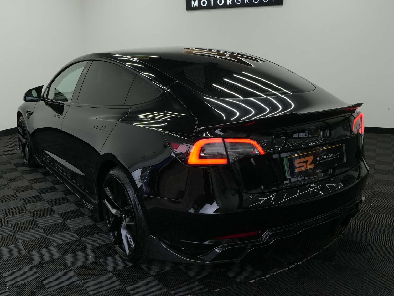 Used Tesla Model 3 2022 for sale - 77759715: Photo 13