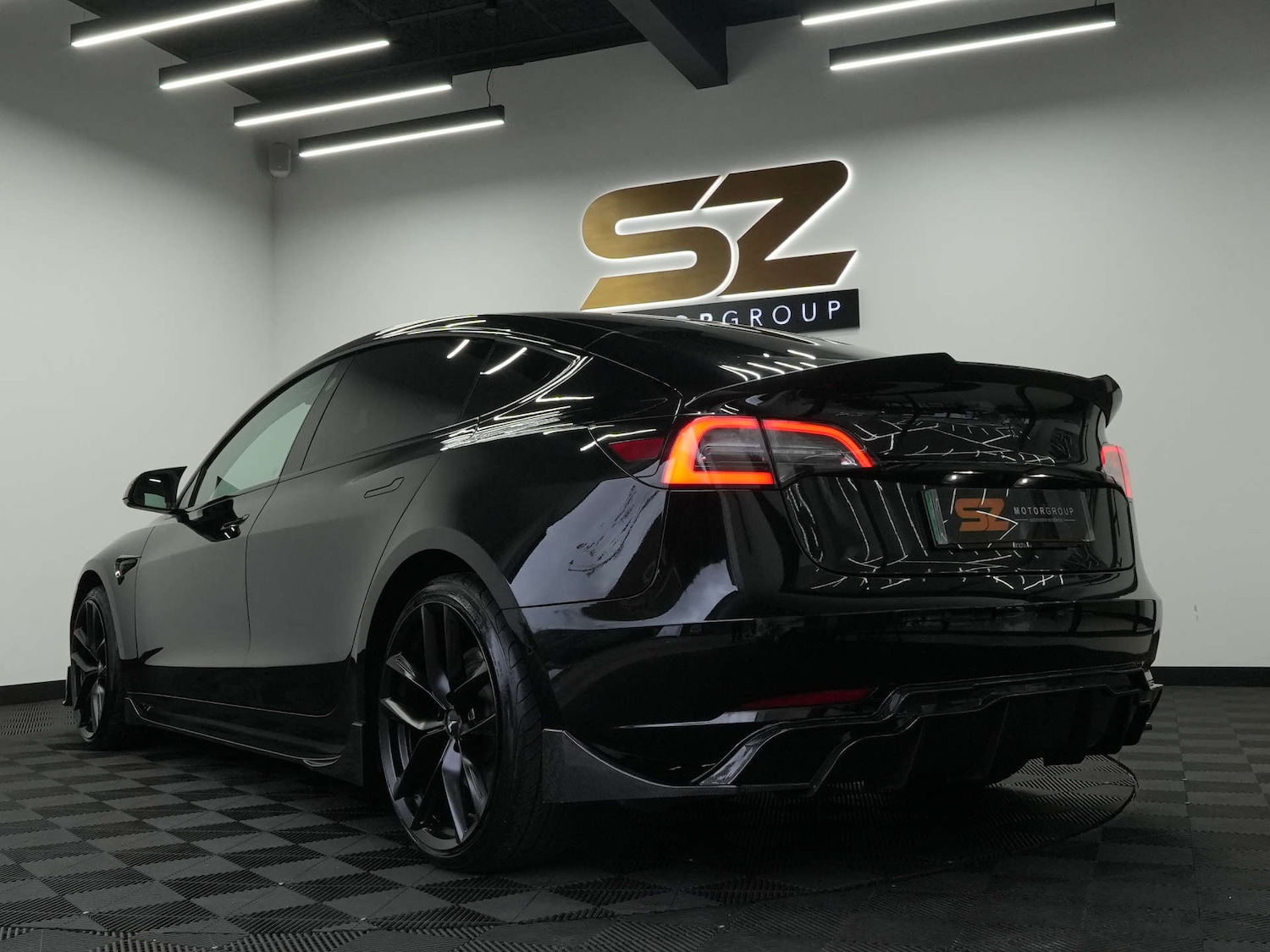 Used Tesla Model 3 2022 for sale - 77759715: Photo 2