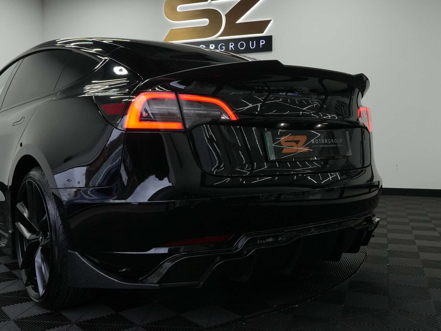 Used Tesla Model 3 2022 for sale - 77759715: Photo 21