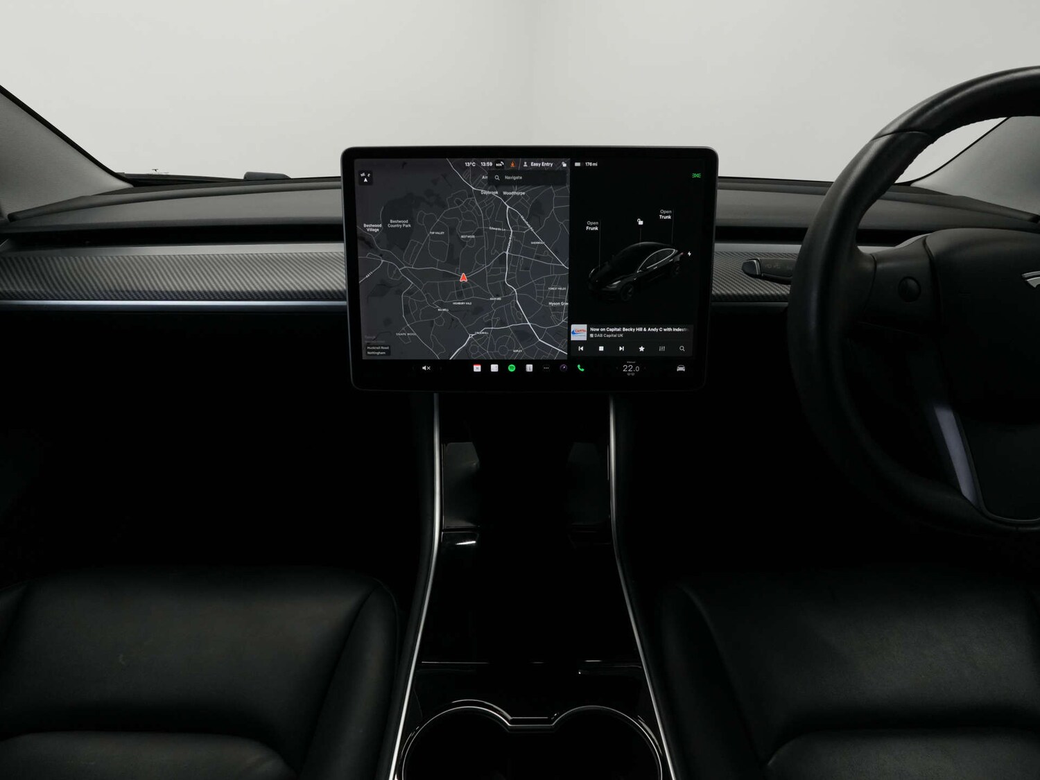 Used Tesla Model 3 2022 for sale - 77759715: Photo 24