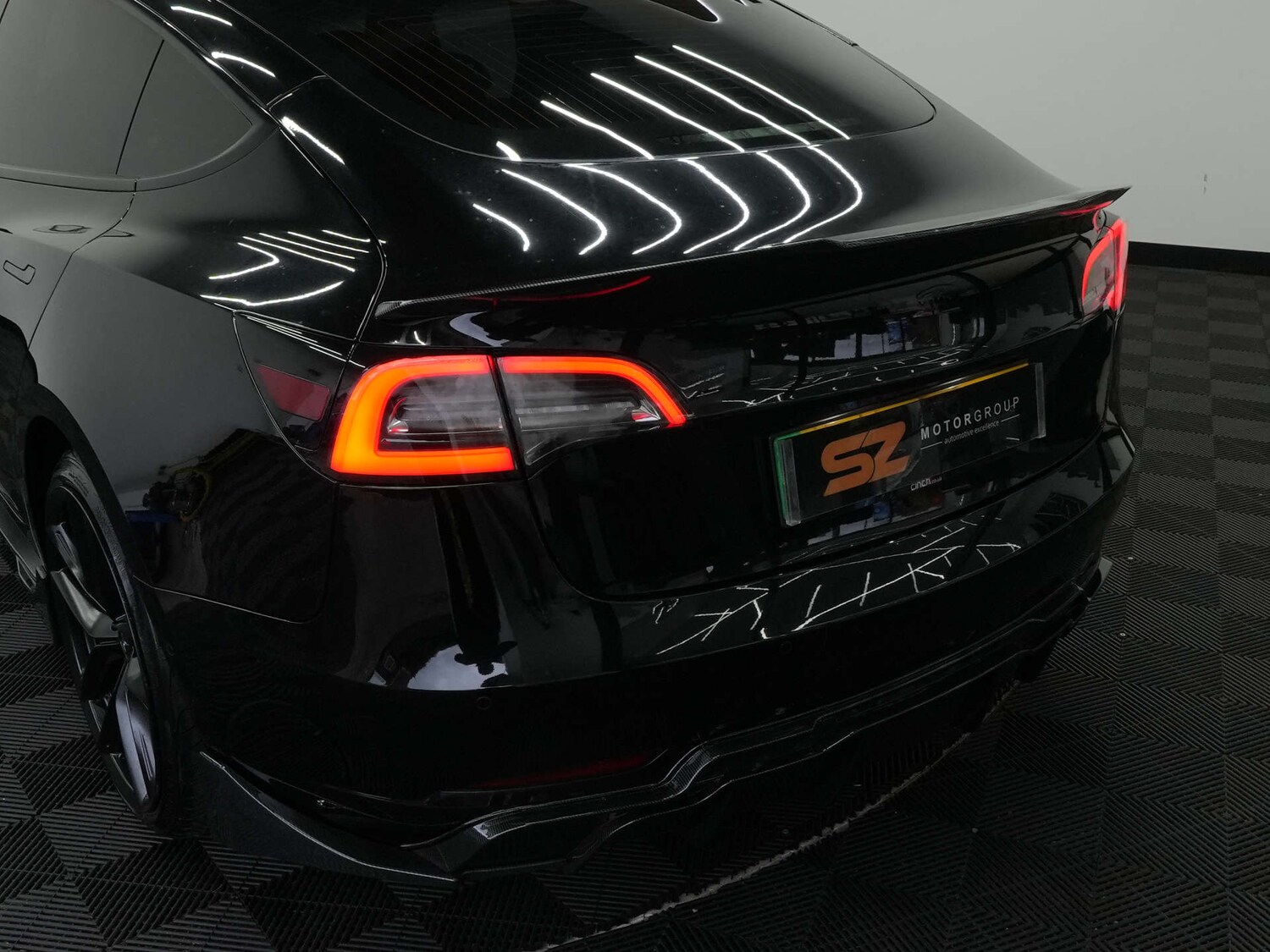 Used Tesla Model 3 2022 for sale - 77759715: Photo 35