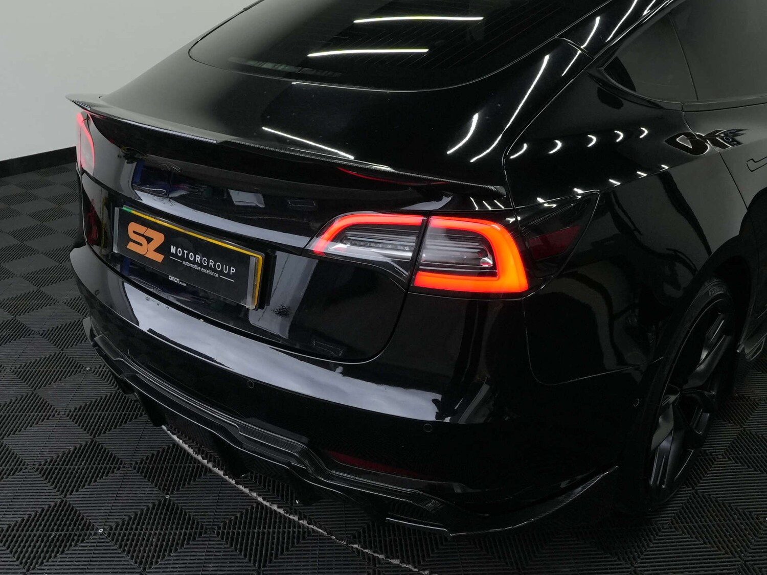 Used Tesla Model 3 2022 for sale - 77759715: Photo 37