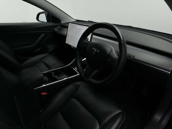 Used Tesla Model 3 2022 for sale - 77759715: Photo