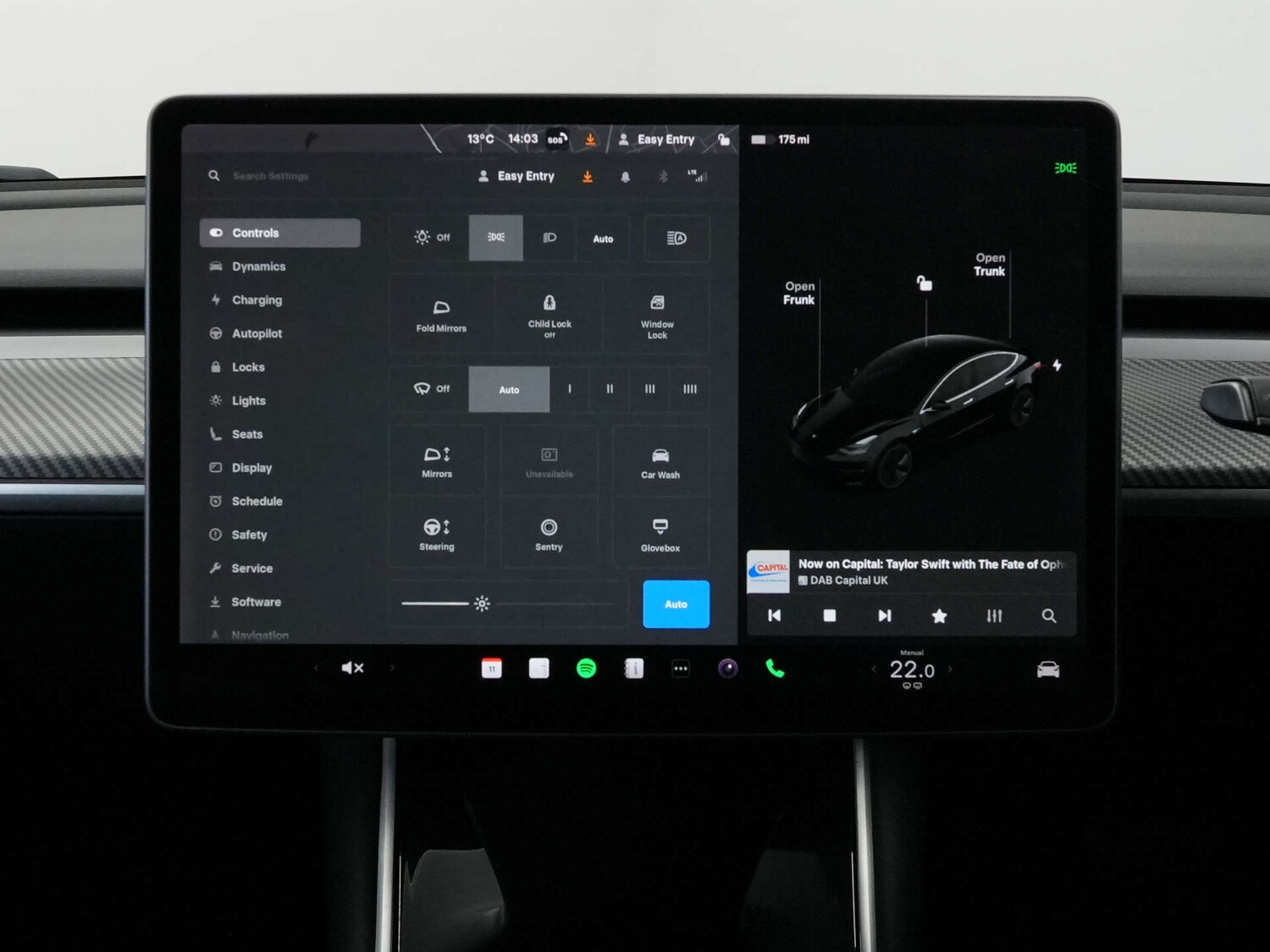 Used Tesla Model 3 2022 for sale - 77759715: Photo 48