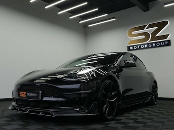 Used Tesla Model 3 2022 for sale - 77759715: Photo