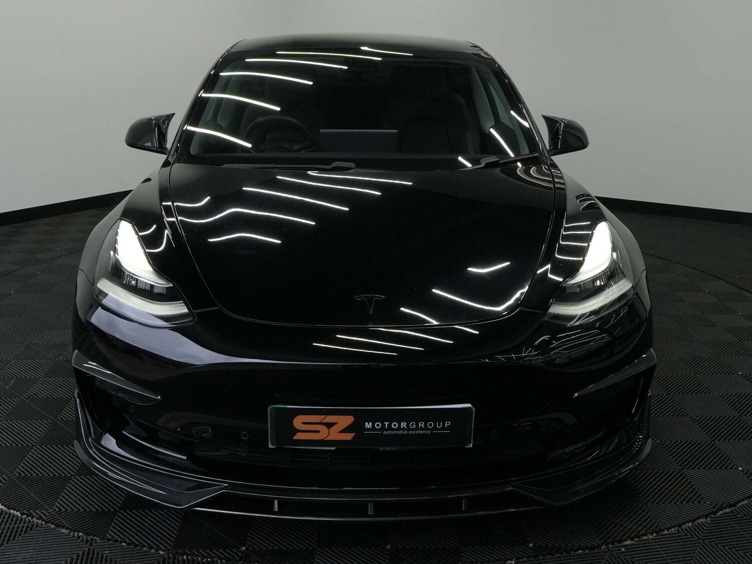 Used Tesla Model 3 2022 for sale - 77759715: Photo 9