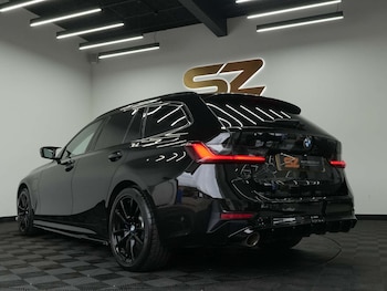 Used BMW 3 Series 2021 for sale - 76289007: Photo