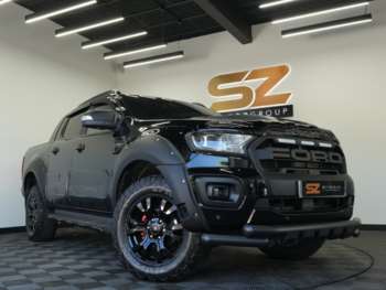 Used Ford Ranger 2022 for sale - 75139968: Photo