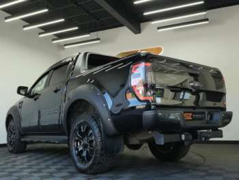 Used Ford Ranger 2022 for sale - 75139968: Photo