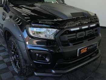Used Ford Ranger 2022 for sale - 75139968: Photo