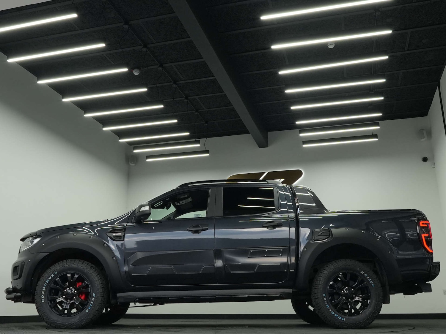 Used Ford Ranger 2021 for sale - 76941036: Photo 10