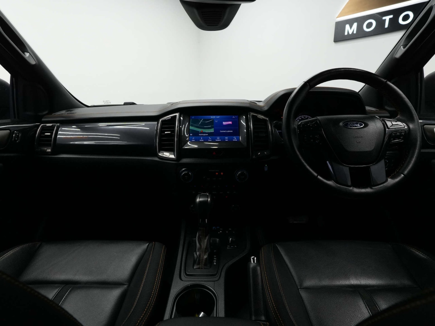 Used Ford Ranger 2021 for sale - 76941036: Photo 12