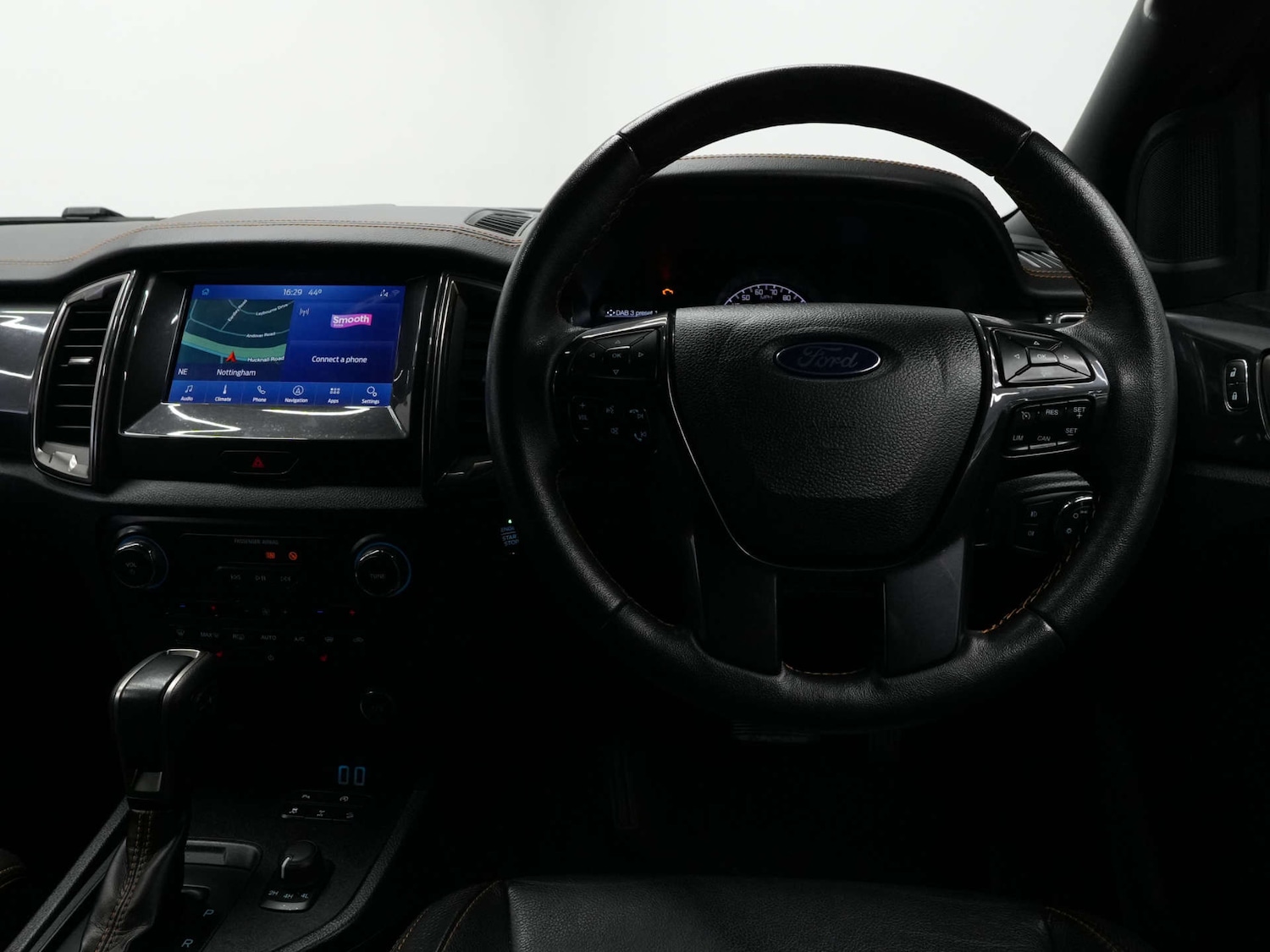 Used Ford Ranger 2021 for sale - 76941036: Photo 13