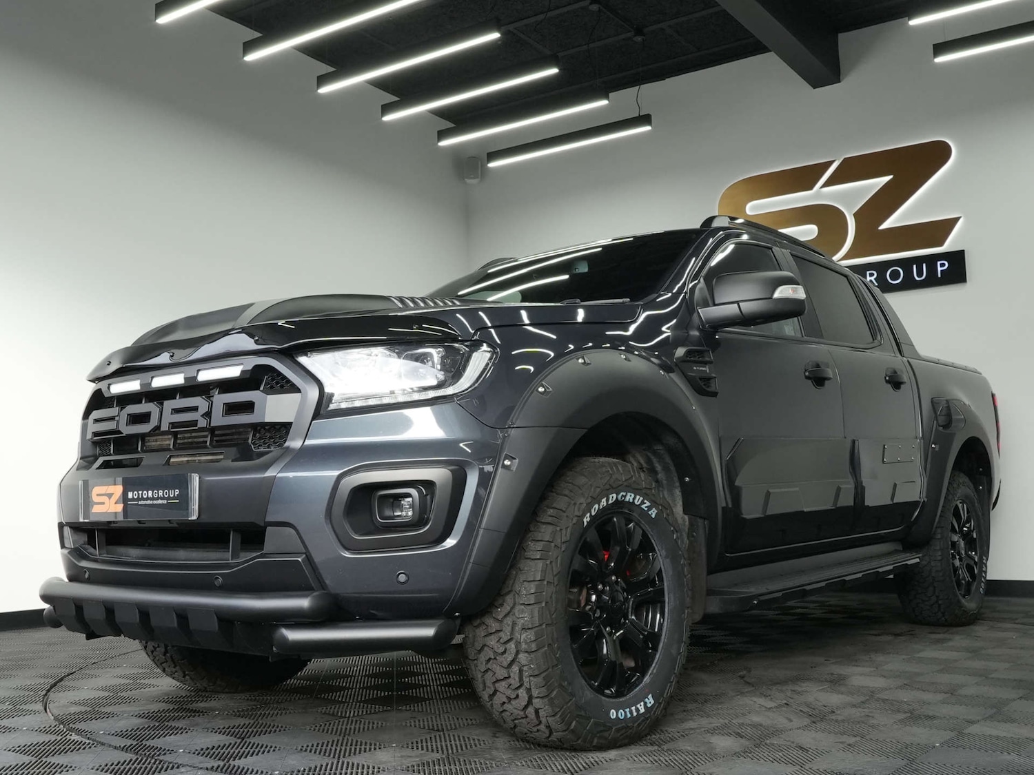 Used Ford Ranger 2021 for sale - 76941036: Photo 15