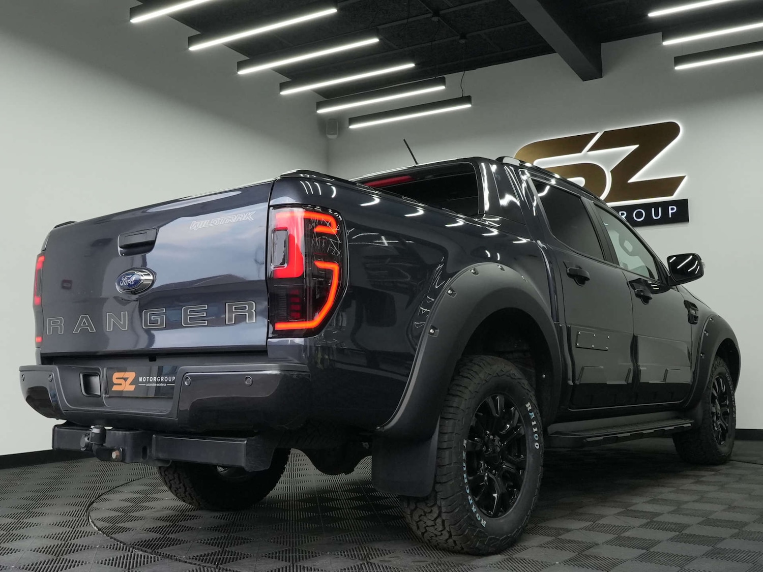 Used Ford Ranger 2021 for sale - 76941036: Photo 16