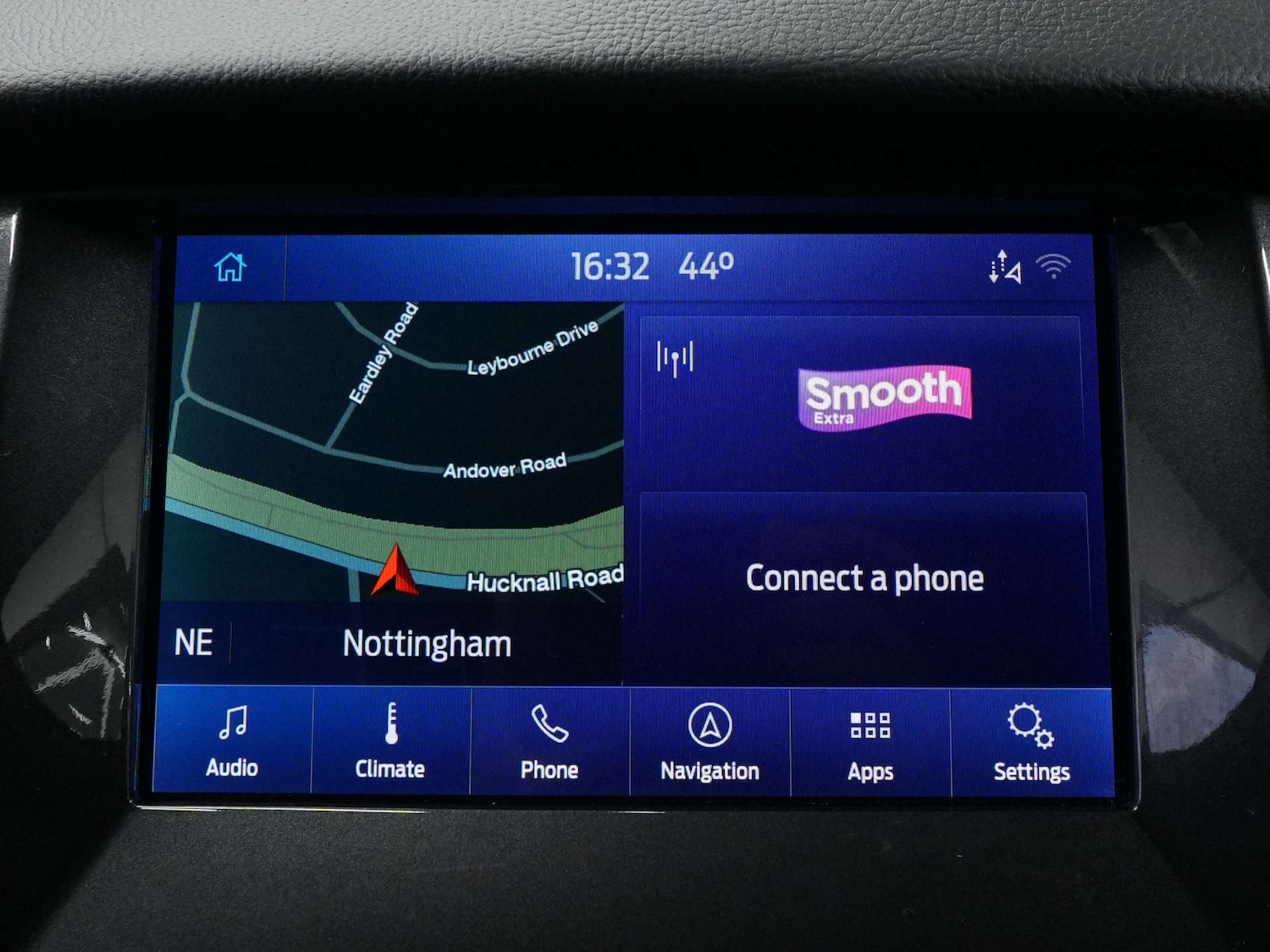 Used Ford Ranger 2021 for sale - 76941036: Photo 17