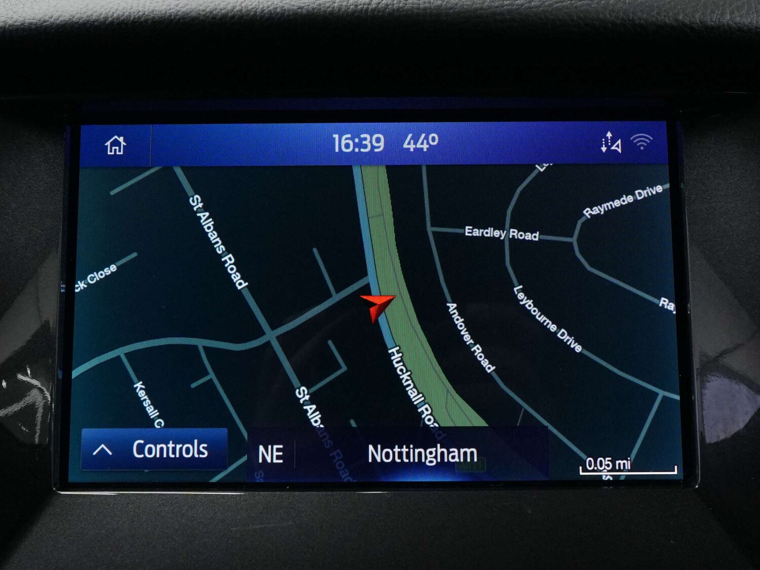 Used Ford Ranger 2021 for sale - 76941036: Photo 18