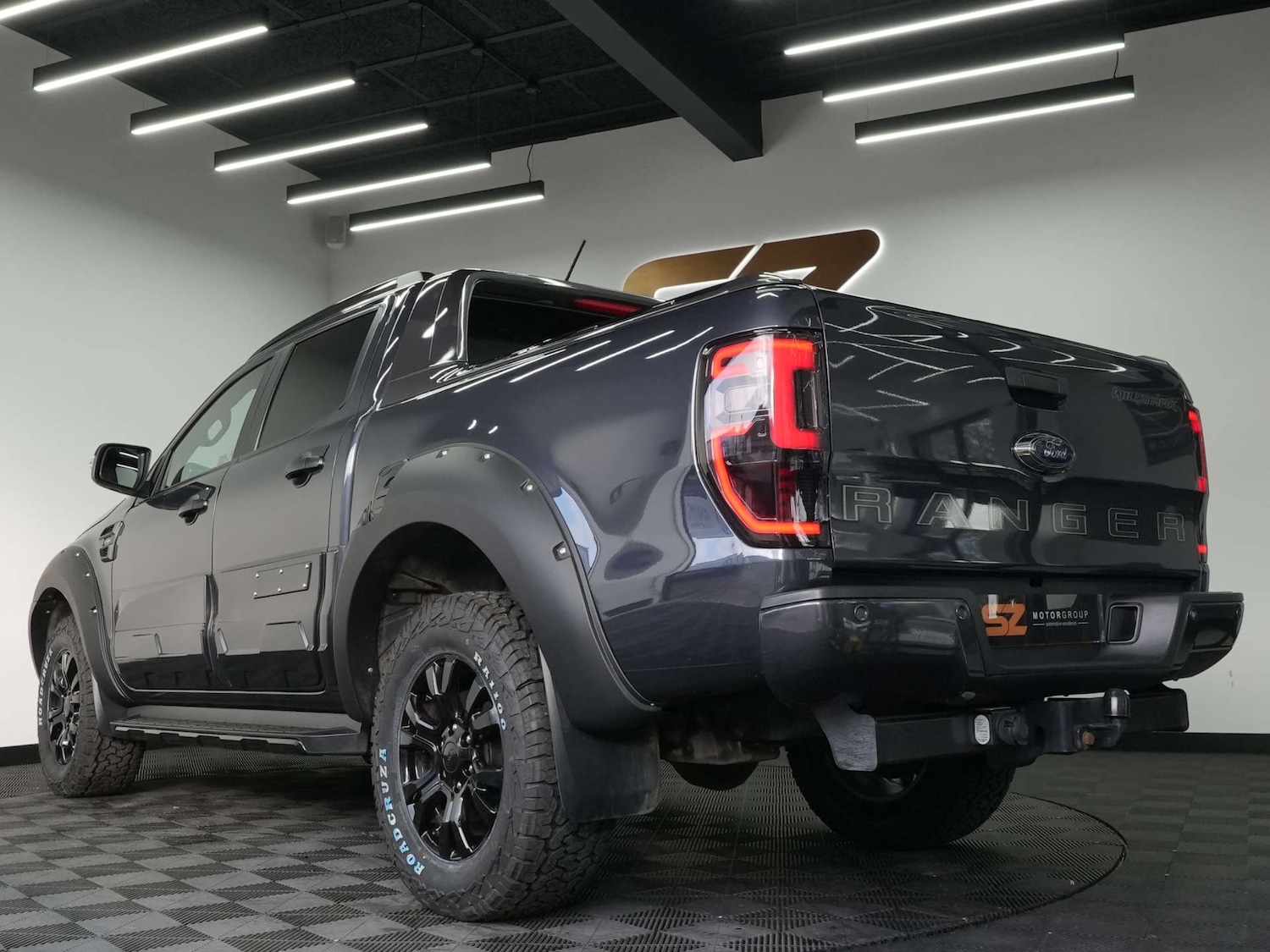 Used Ford Ranger 2021 for sale - 76941036: Photo 2