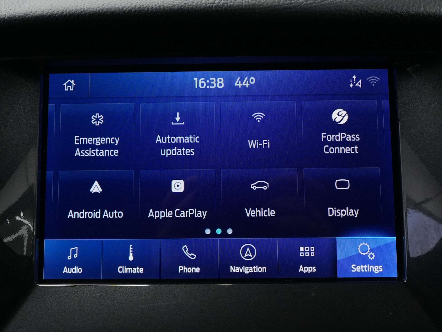 Used Ford Ranger 2021 for sale - 76941036: Photo 20