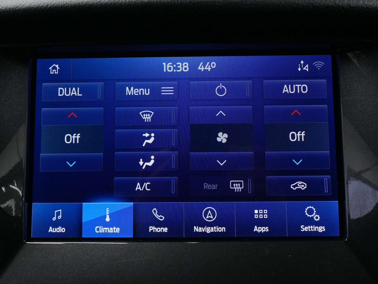 Used Ford Ranger 2021 for sale - 76941036: Photo 21