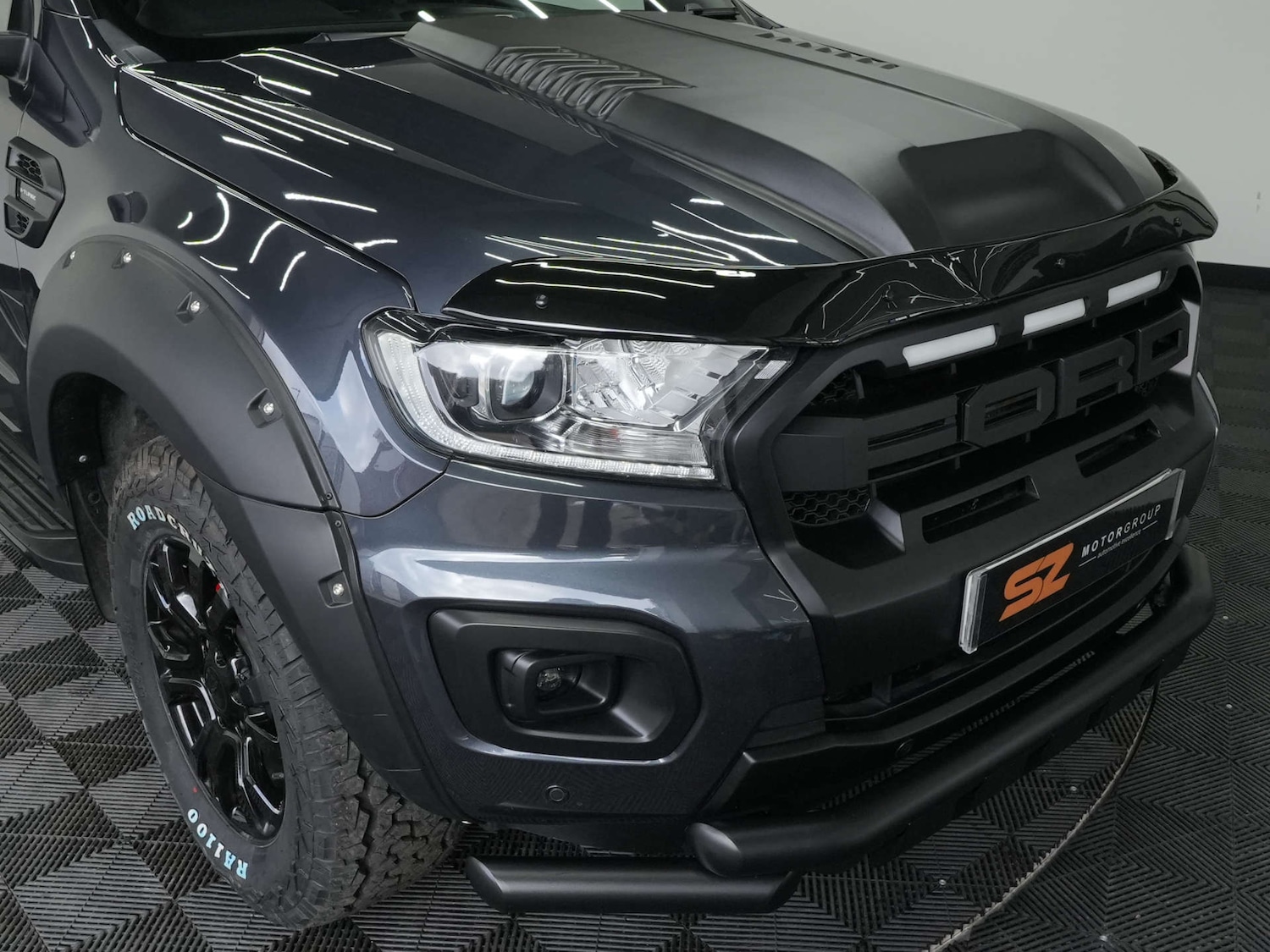 Used Ford Ranger 2021 for sale - 76941036: Photo 22