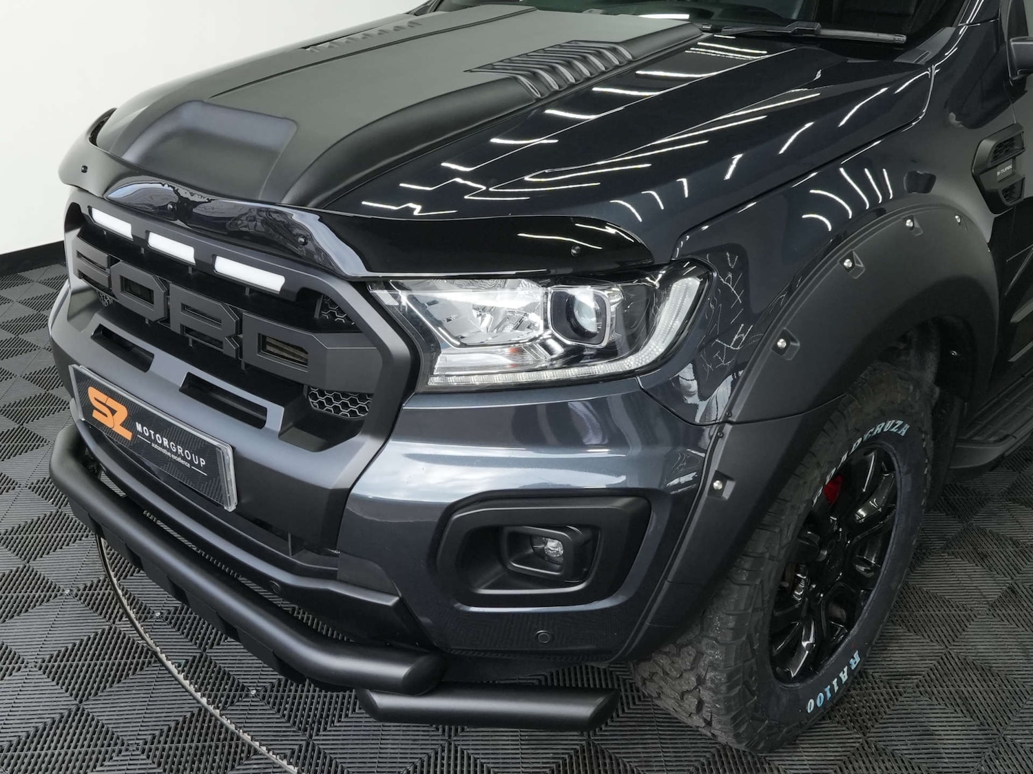 Used Ford Ranger 2021 for sale - 76941036: Photo 23