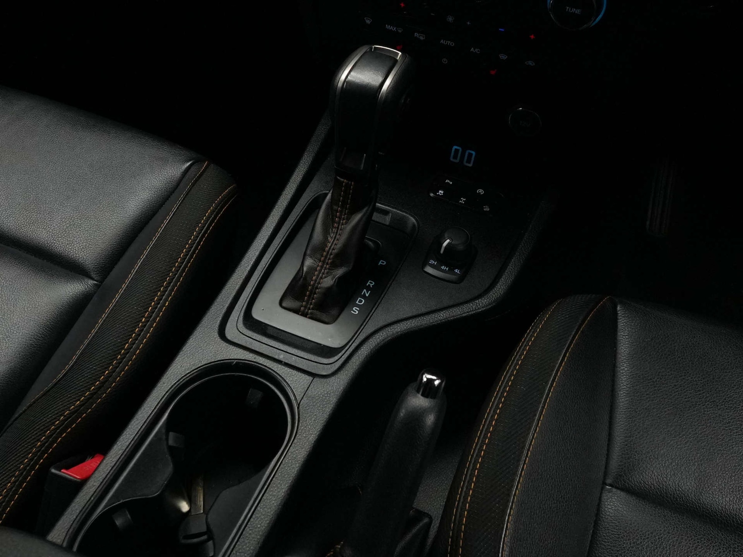 Used Ford Ranger 2021 for sale - 76941036: Photo 24