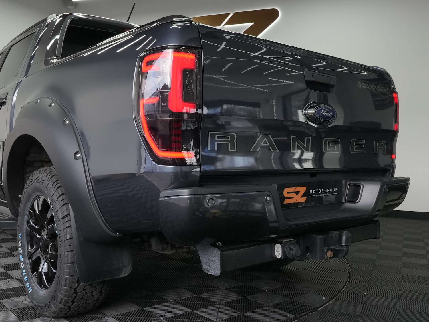 Used Ford Ranger 2021 for sale - 76941036: Photo 25