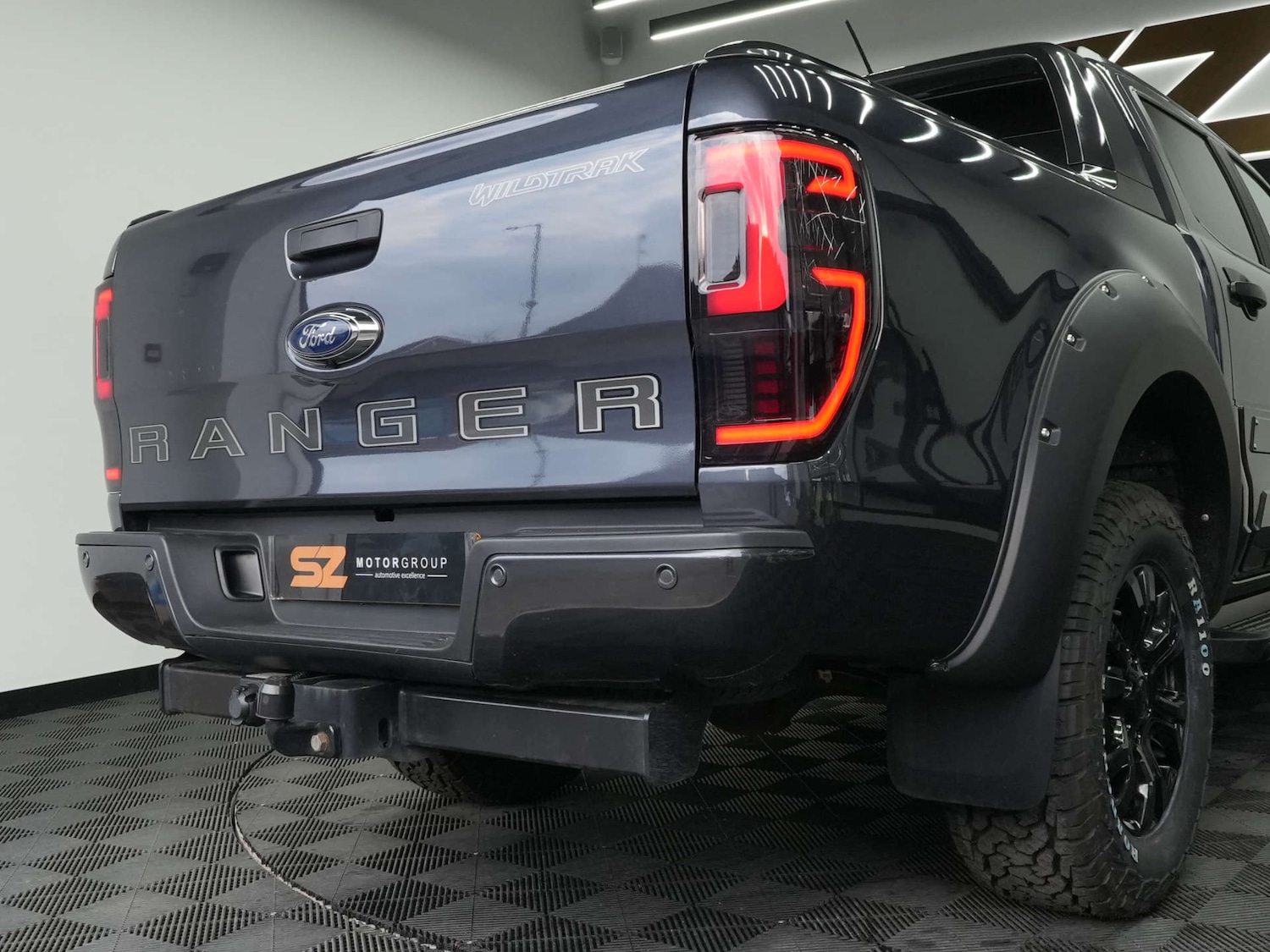 Used Ford Ranger 2021 for sale - 76941036: Photo 26