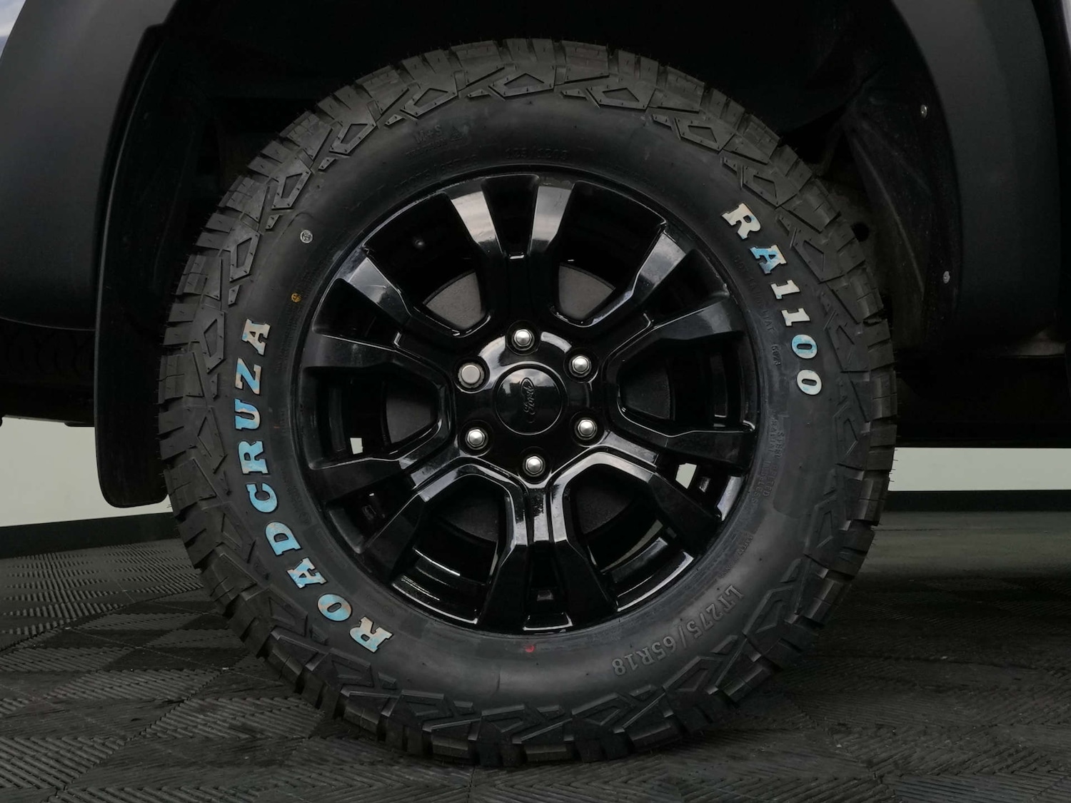 Used Ford Ranger 2021 for sale - 76941036: Photo 27