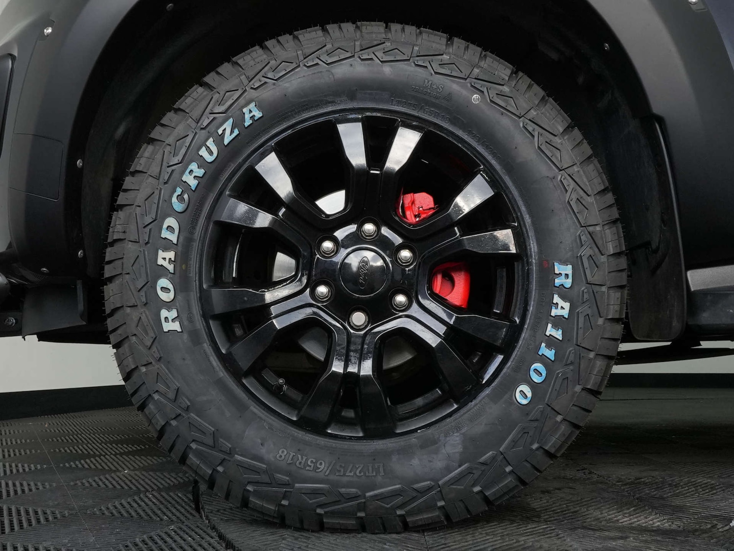 Used Ford Ranger 2021 for sale - 76941036: Photo 28