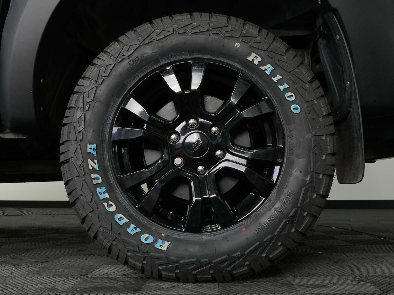 Used Ford Ranger 2021 for sale - 76941036: Photo 29