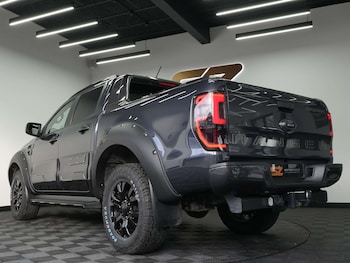 Used Ford Ranger 2021 for sale - 76941036: Photo