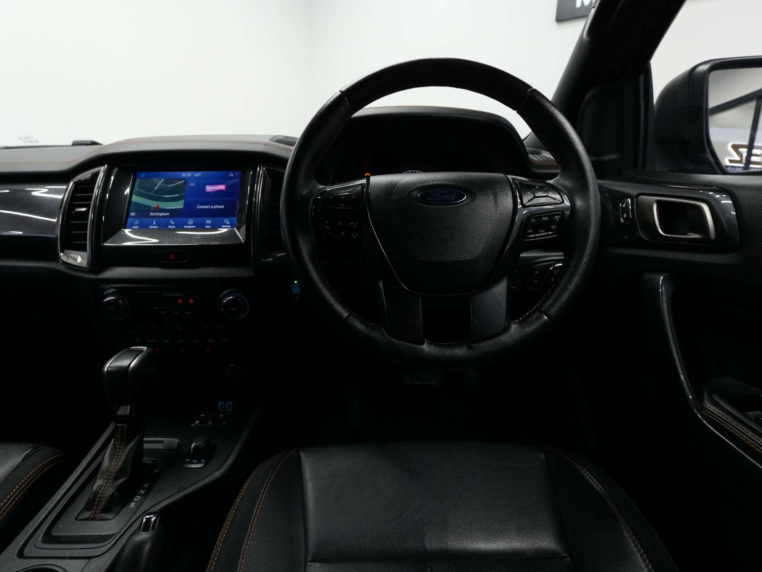 Used Ford Ranger 2021 for sale - 76941036: Photo 3