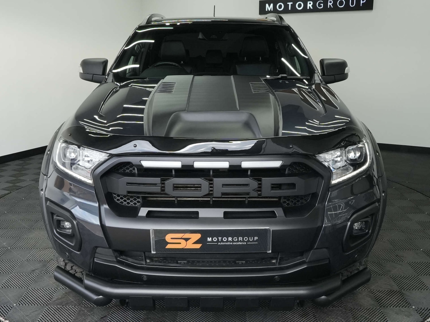 Used Ford Ranger 2021 for sale - 76941036: Photo 30