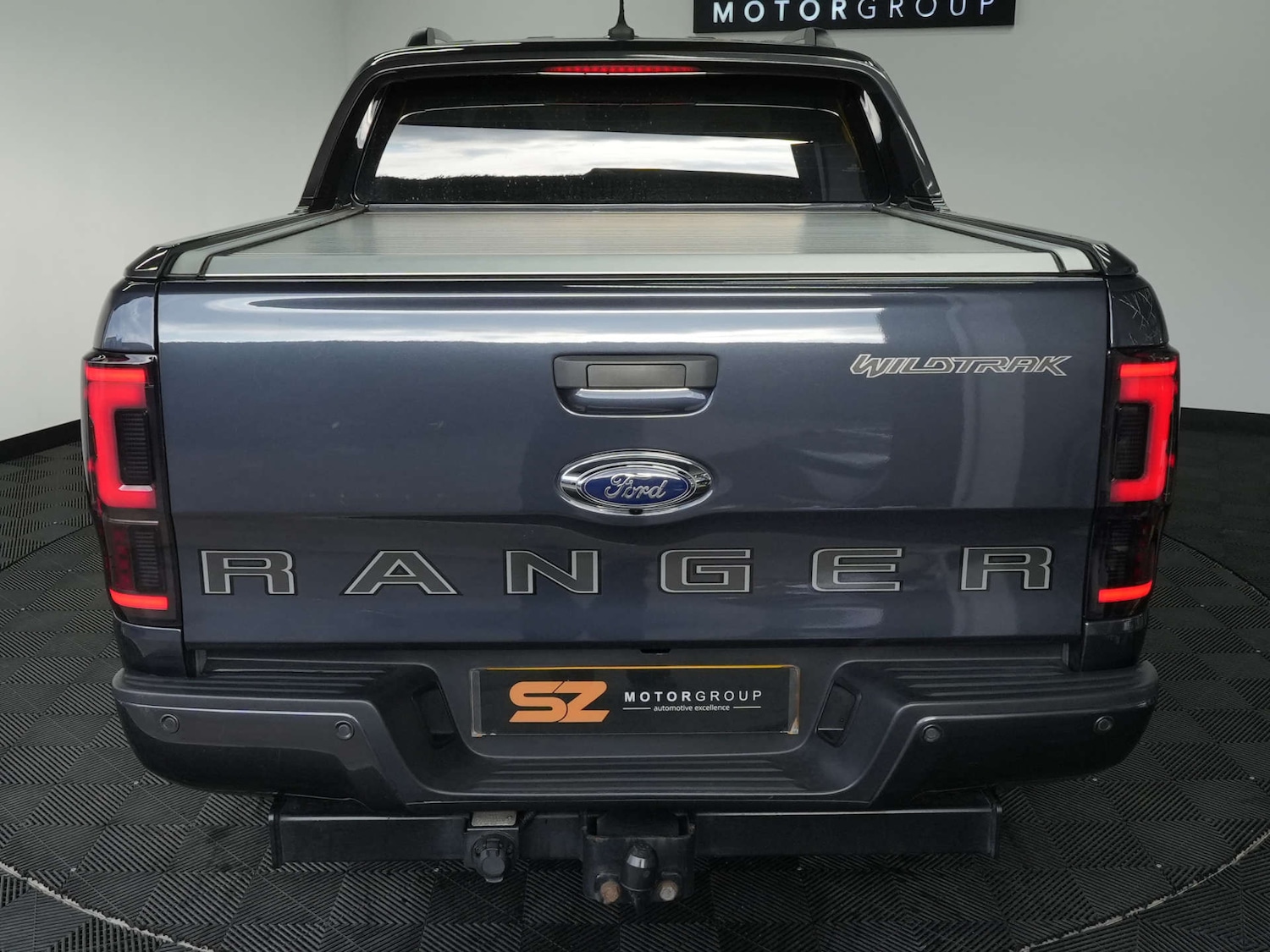 Used Ford Ranger 2021 for sale - 76941036: Photo 31