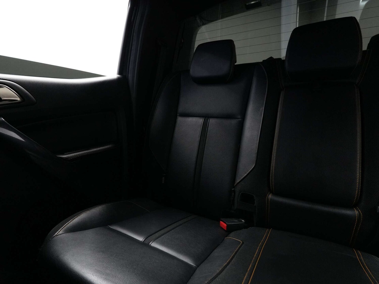 Used Ford Ranger 2021 for sale - 76941036: Photo 32