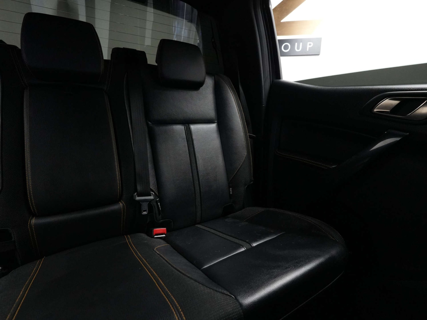 Used Ford Ranger 2021 for sale - 76941036: Photo 34