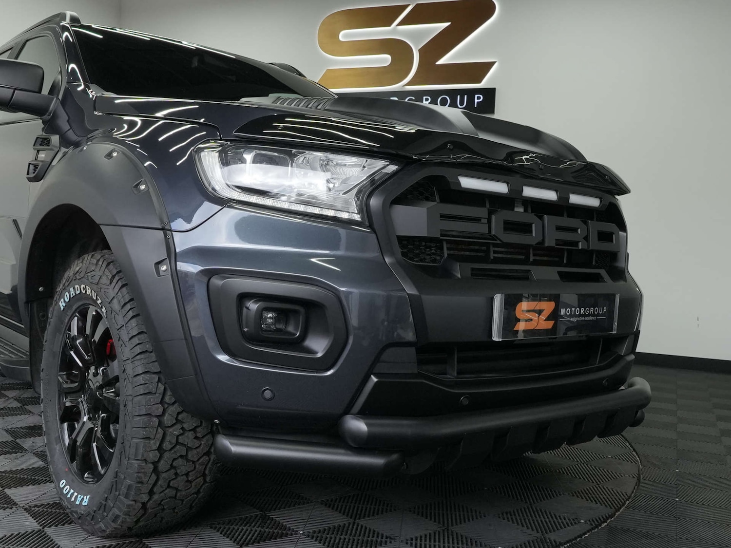 Used Ford Ranger 2021 for sale - 76941036: Photo 35