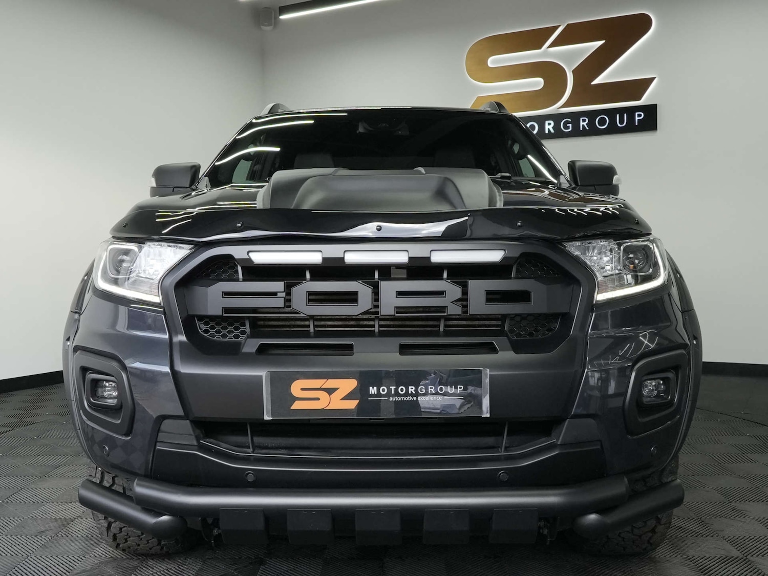 Used Ford Ranger 2021 for sale - 76941036: Photo 36