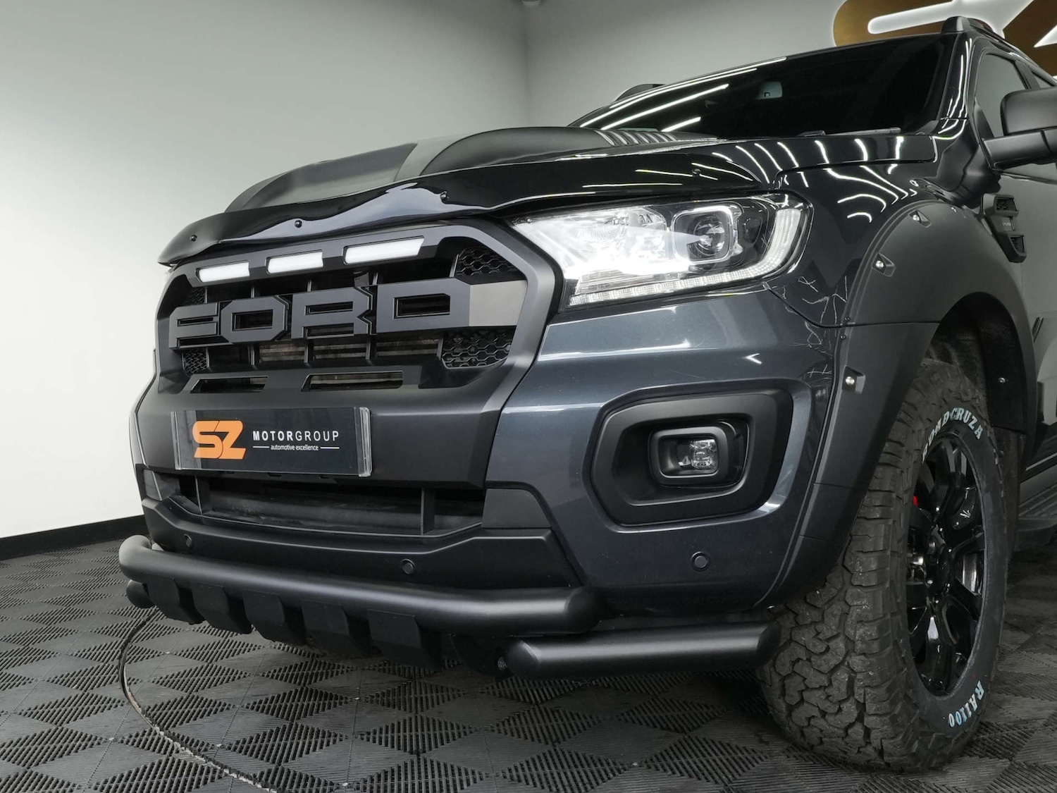 Used Ford Ranger 2021 for sale - 76941036: Photo 37