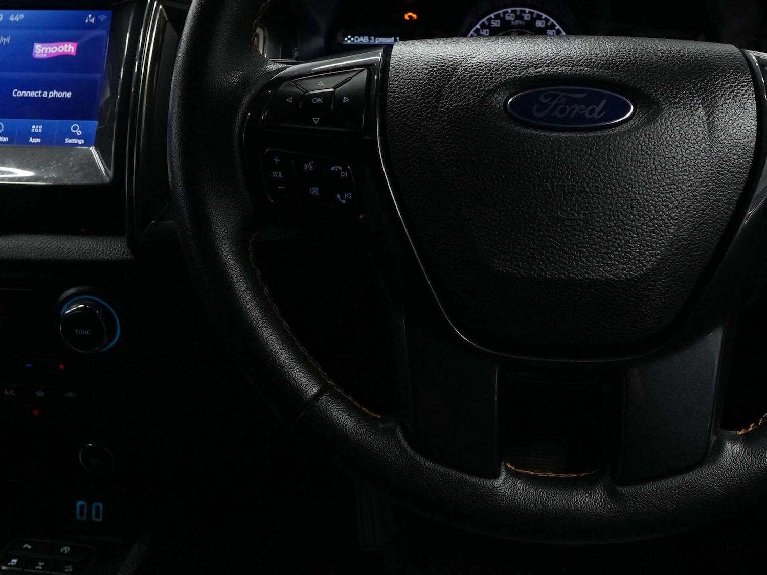 Used Ford Ranger 2021 for sale - 76941036: Photo 38